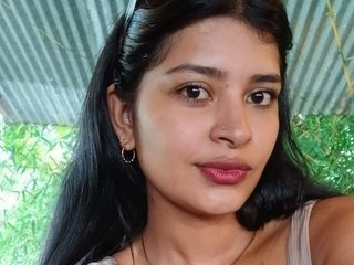 Erotski video chat Naty-mml
