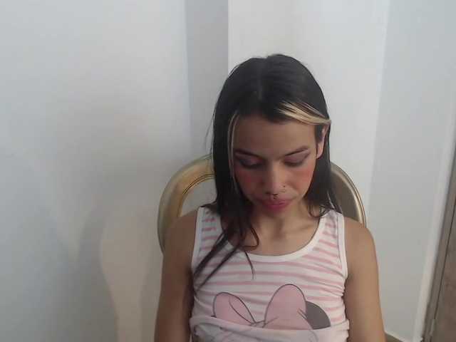 Emitiranje snimki zaslona NatyBernett