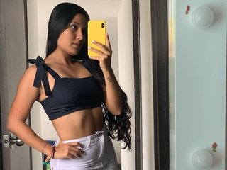 Erotski video chat NatyCardenas