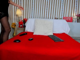Erotski video chat NatyPrecious