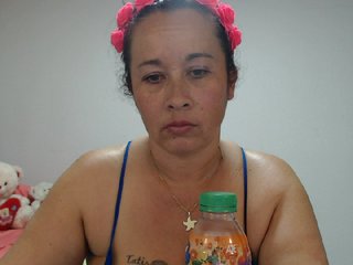 Emitiranje snimki zaslona naughty-lady