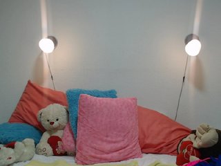 Emitiranje snimki zaslona naughty-lady