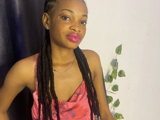 Erotski video chat Naughty-zoe