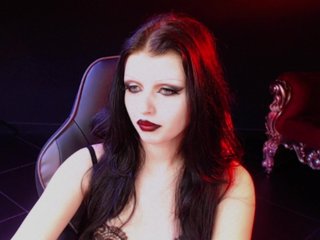 Erotski video chat NaughtyAnna