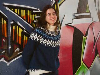 Erotski video chat naughtyAVA