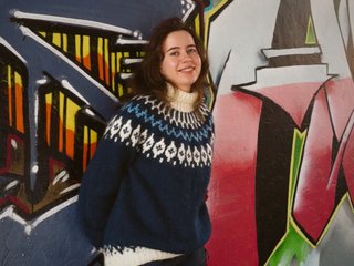 Erotski video chat naughtyAVA