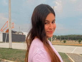 Erotski video chat NaughtyBuny