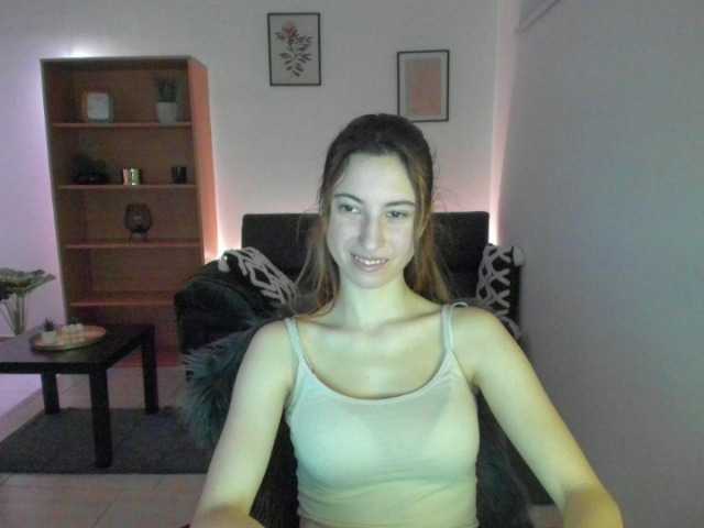 Emitiranje snimki zaslona naughtydanii1