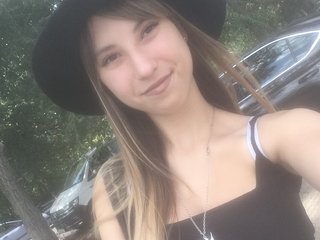 Erotski video chat naughtydanii1