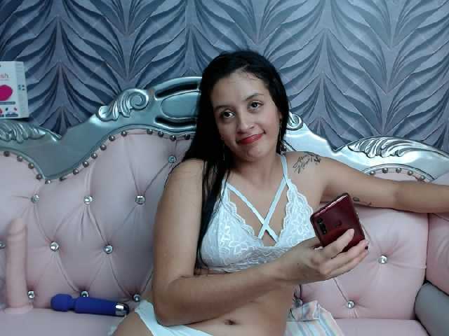 Fotografije Naughtyemily #mistress # #cei #joi #cbt #slave #pvt #humillation / hey guys new model colombian hot and wild, i like the humillation, roleplay, slave very obedient, i like the squirt, masturbation, fingering, cum