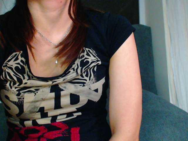 Emitiranje snimki zaslona NaughtyHotty
