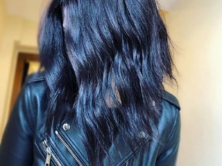 Erotski video chat Naughtyjaisika29