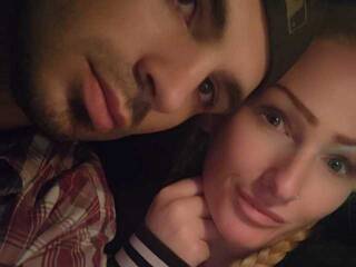 Erotski video chat NaughtyLilChanel