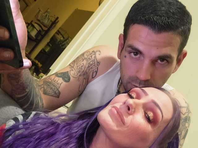 Fotografija profila NaughtyLilChanel