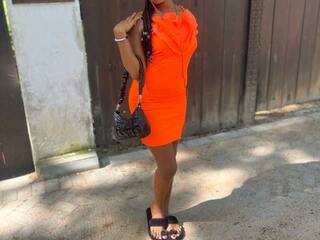 Erotski video chat Naughtylittleprincess