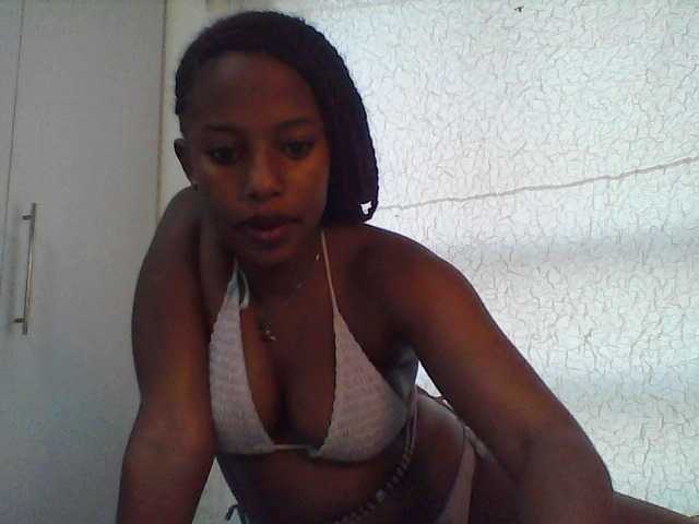 Emitiranje snimki zaslona Naughtylittleprincess