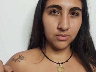 Erotski video chat Naugthycat