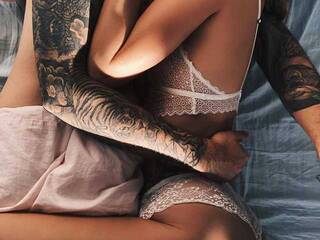 Erotski video chat naugthyroom