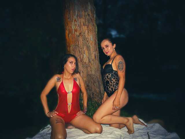 Fotografija profila nayarascarlet