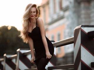 Erotski video chat NejnayLedi