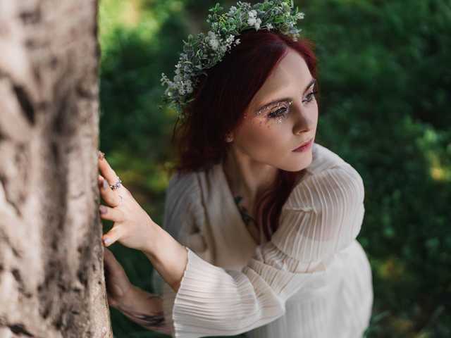 Fotografija profila MarJie