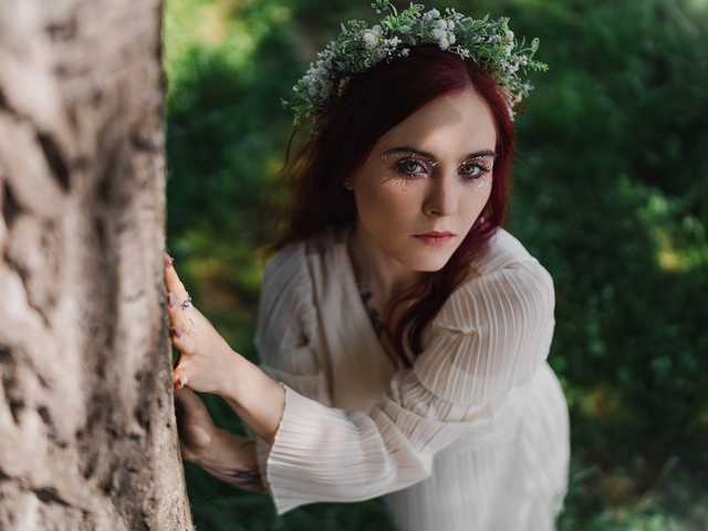 Fotografija profila MarJie