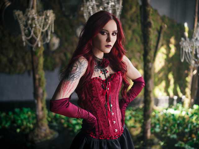 Fotografija profila MarJie