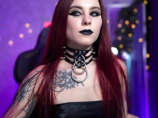 Erotski video chat MarJie