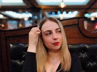 Erotski video chat NelleVanile