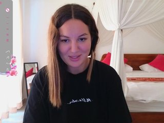 Erotski video chat Nelly-Fischer