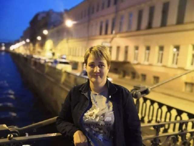Fotografija profila NensiMatty