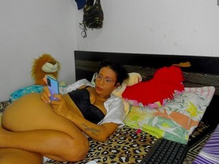 Erotski video chat nenita-horny