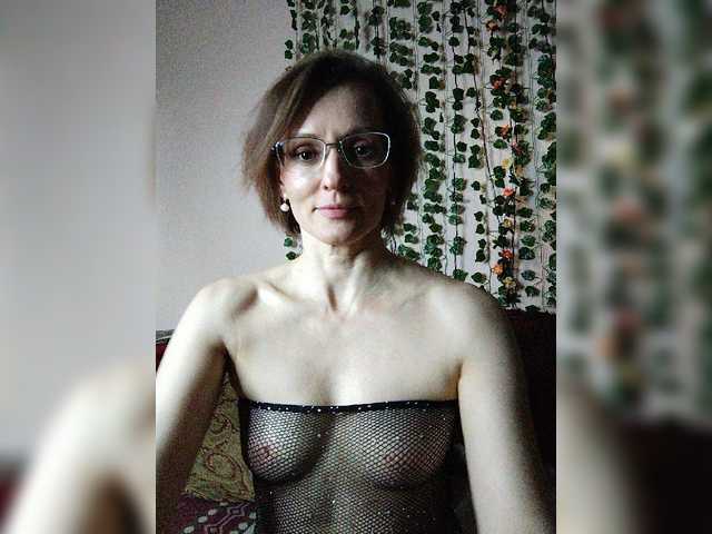 Emitiranje snimki zaslona SweetMilfa