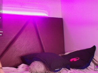 Erotski video chat Nessa2905