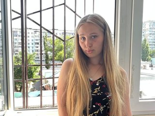 Erotski video chat New-blond17