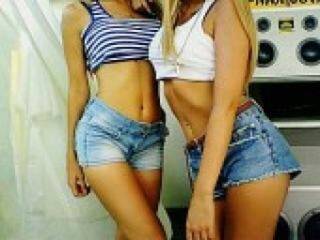 Erotski video chat newgirls