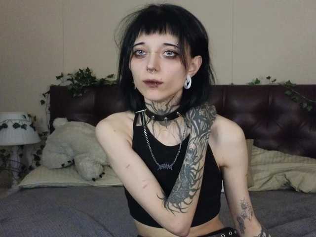 Emitiranje snimki zaslona NeyaLette96