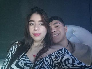 Erotski video chat NeylanVenom