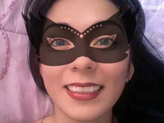 Erotski video chat Nhicole