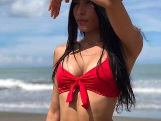 Erotski video chat NiaSioux