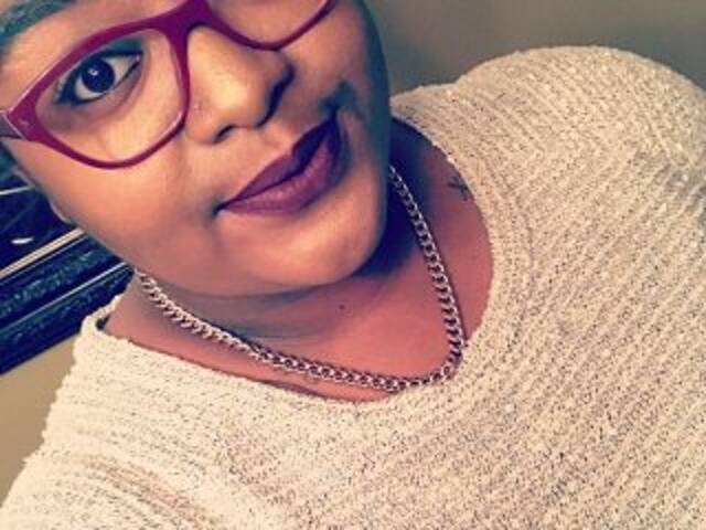 Fotografija profila nickibbw