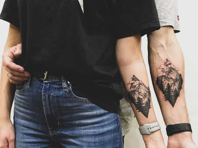 Fotografija profila Nickypinsduos