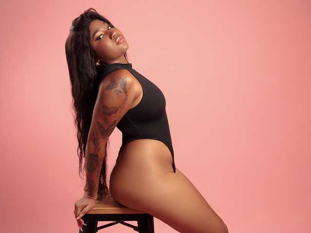 Fotografija profila NickyRosse1