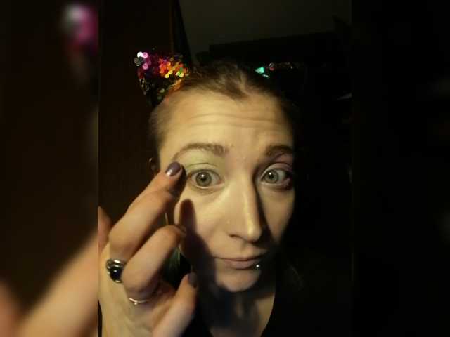 Fotografije ChrisFSaline Hello♥ ♥make me moah with ur tokens! Goal - #toples and #oil show ( 333 tokens) 136 tk remain♀️ #dance (17tk) #boobs (26tk) #ass (25tk) #pussy (180tk) ♥my Instagram @chrisfseline