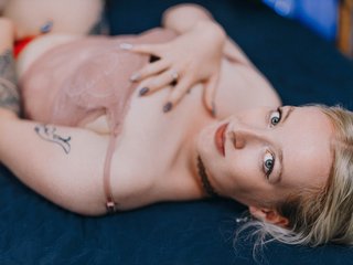 Erotski video chat Nicole-Aniston