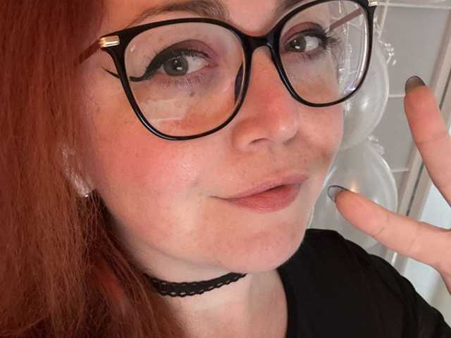 Fotografija profila NicoleBunny24