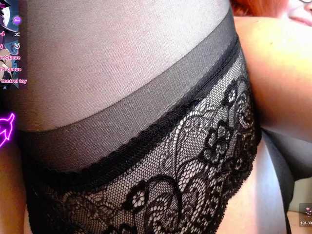 Emitiranje snimki zaslona NicoleBunny24