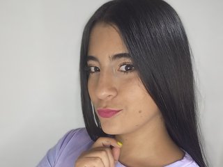 Erotski video chat NicoleCruz1