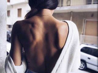 Erotski video chat nicoledream