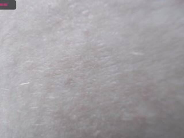 Emitiranje snimki zaslona Nicoleex